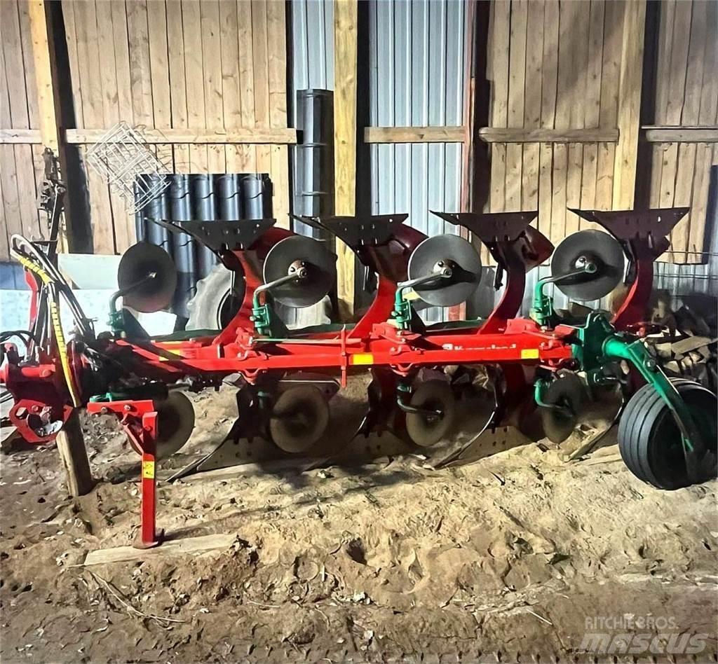 Kverneland ES 80 Diger tarim makinalari