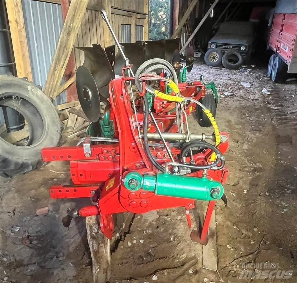 Kverneland ES 80 Diger tarim makinalari