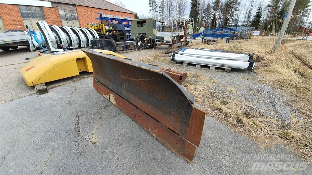  Lana hydraulinen Diger kar ve yol makinalari
