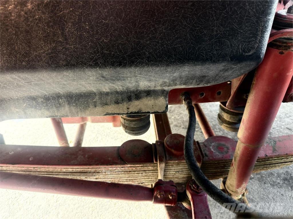 MAN 26.240 6x4 Diger kamyonlar