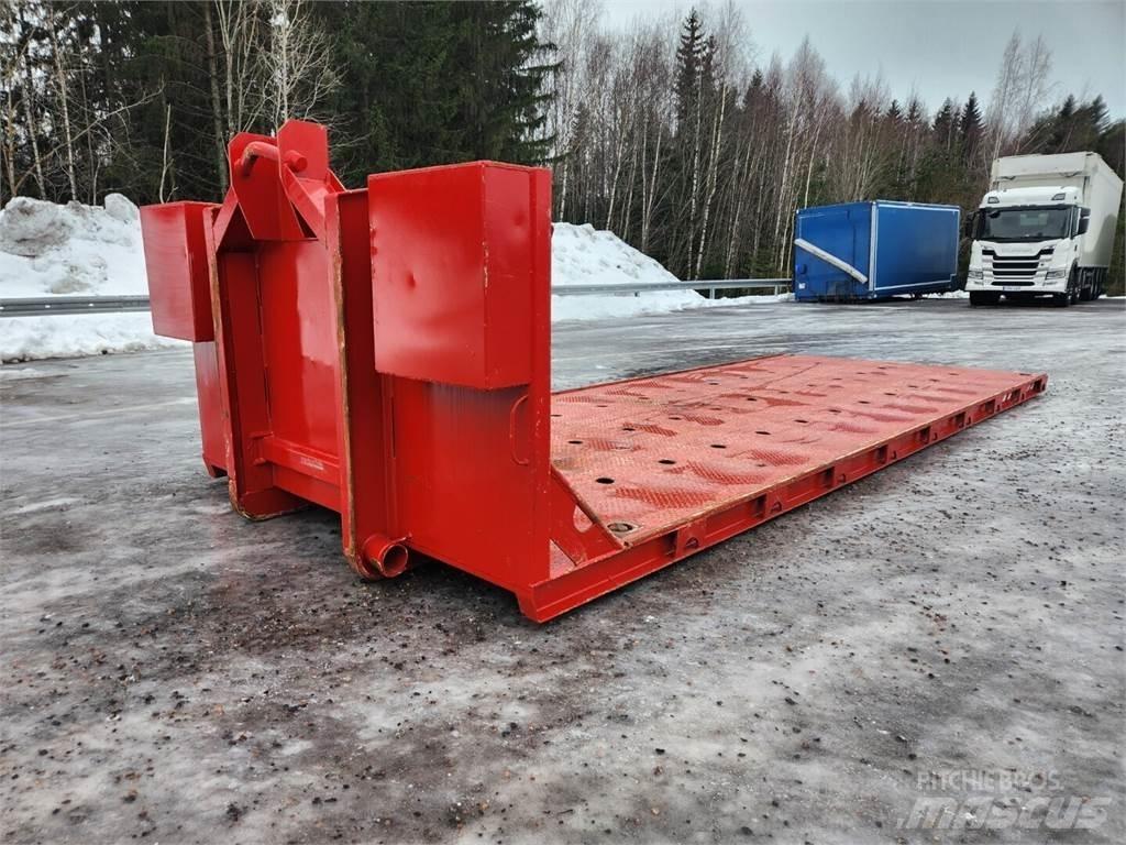  Matala konelava Platformlar