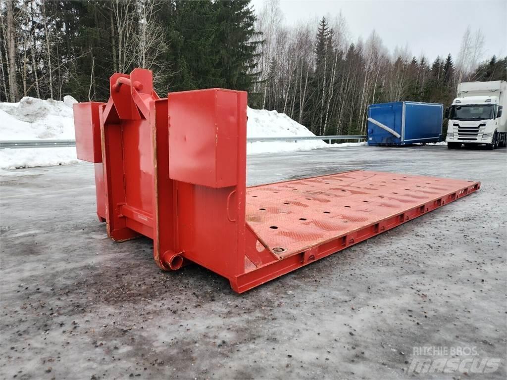  Matala konelava Platformlar