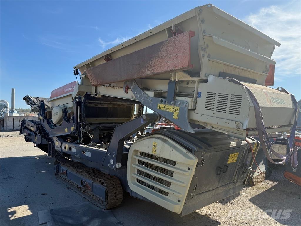 Metso ST 2.3 Elekler