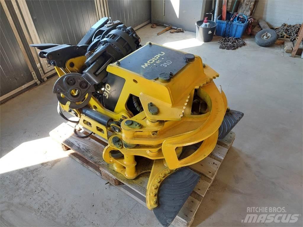 Moipu 310 EC Polipler