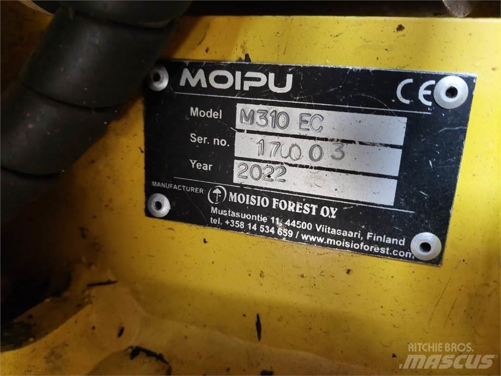 Moipu 310 EC Polipler