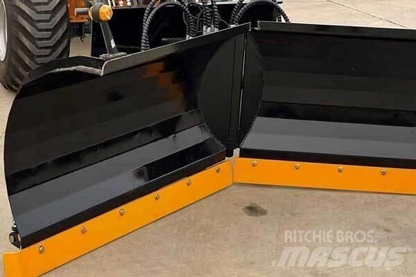 Multiloader L 30T Tekerlekli yükleyiciler