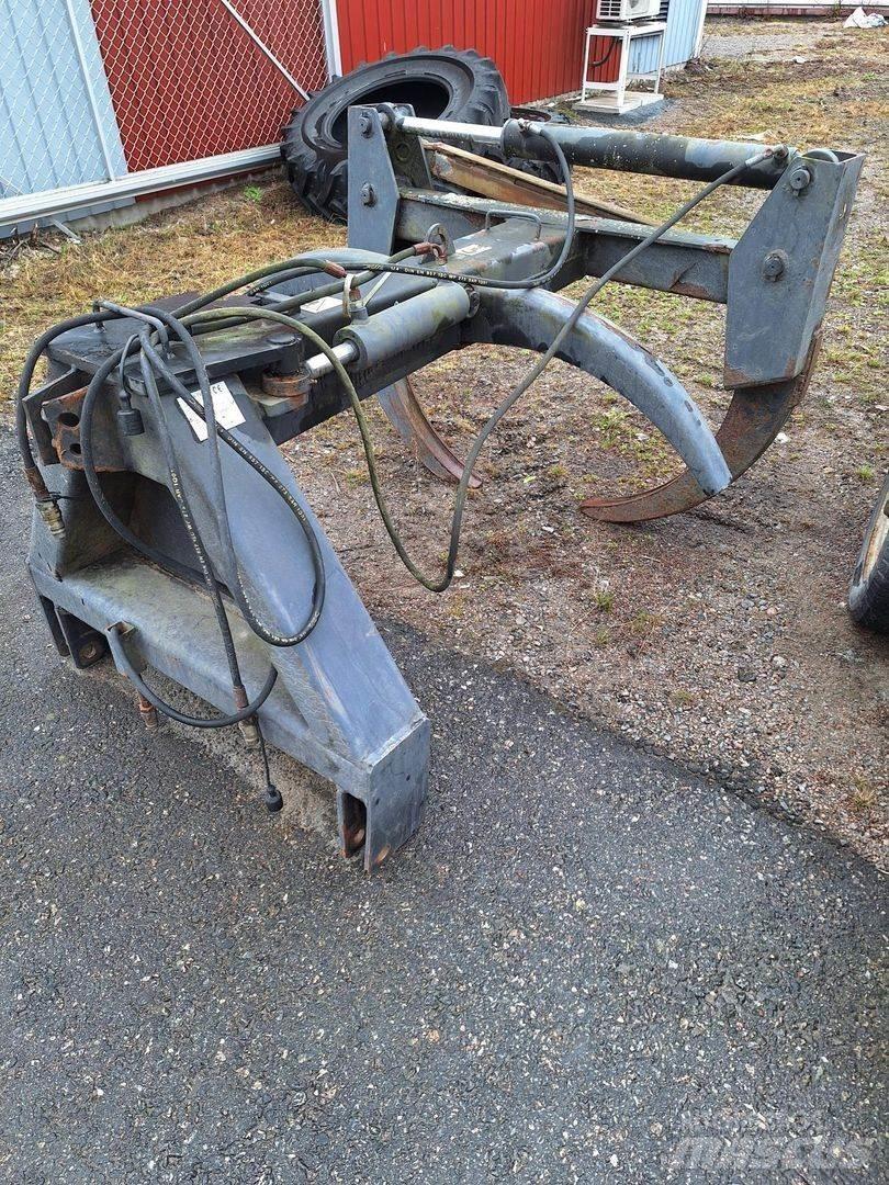 Nokka 220 Diger
