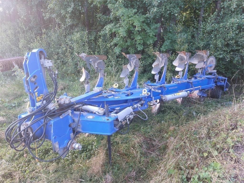 Överum VF-EX 5975 Diger tarim makinalari