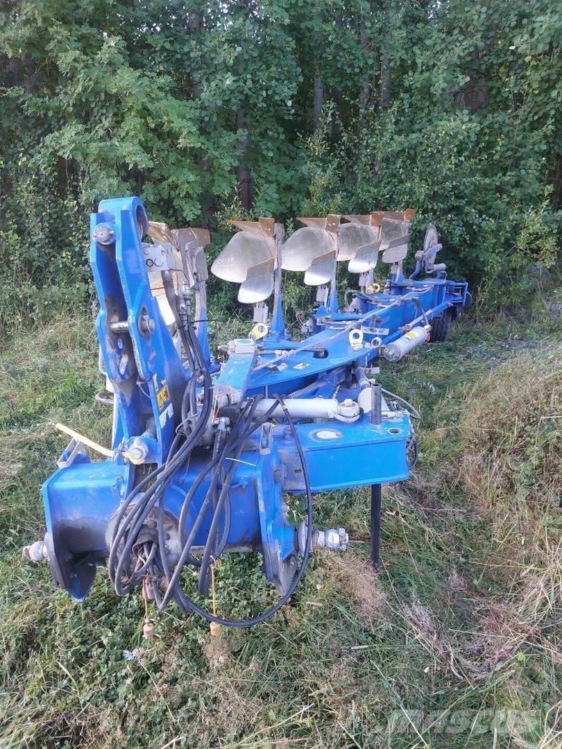 Överum VF-EX 5975 Diger tarim makinalari