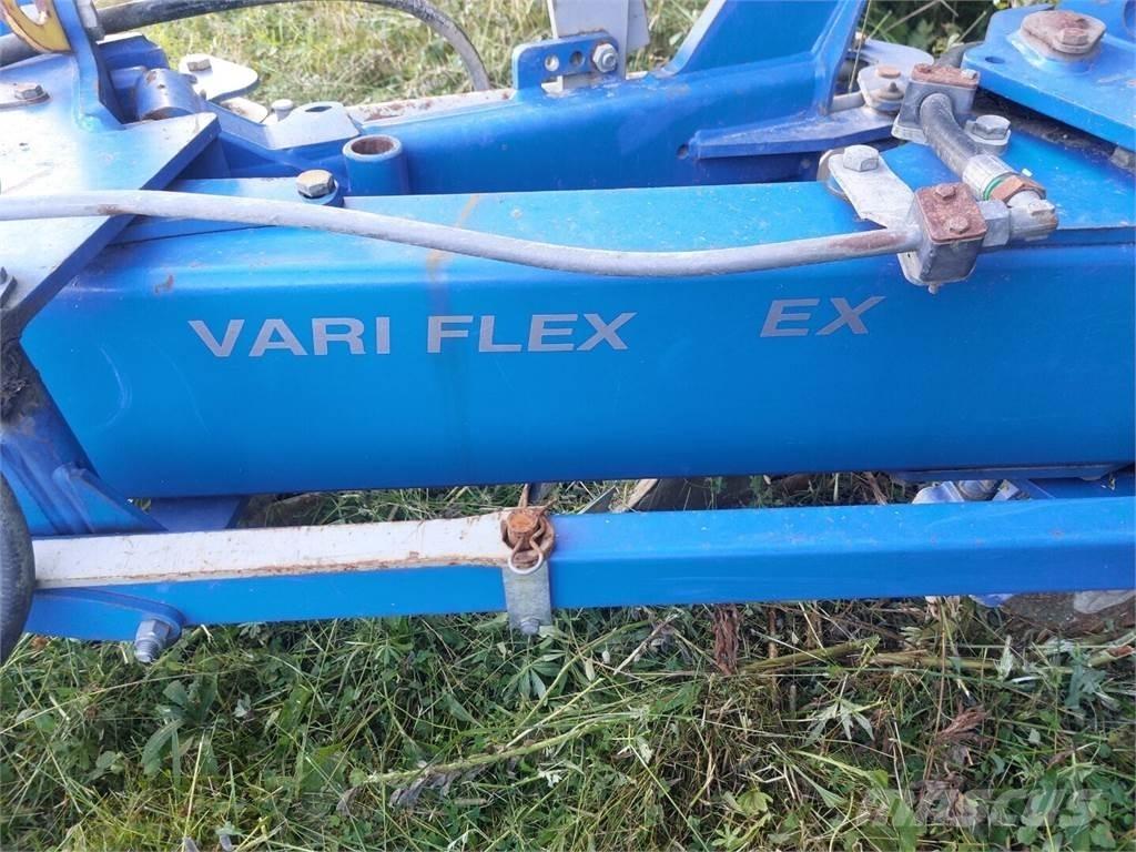 Överum VF-EX 5975 Diger tarim makinalari