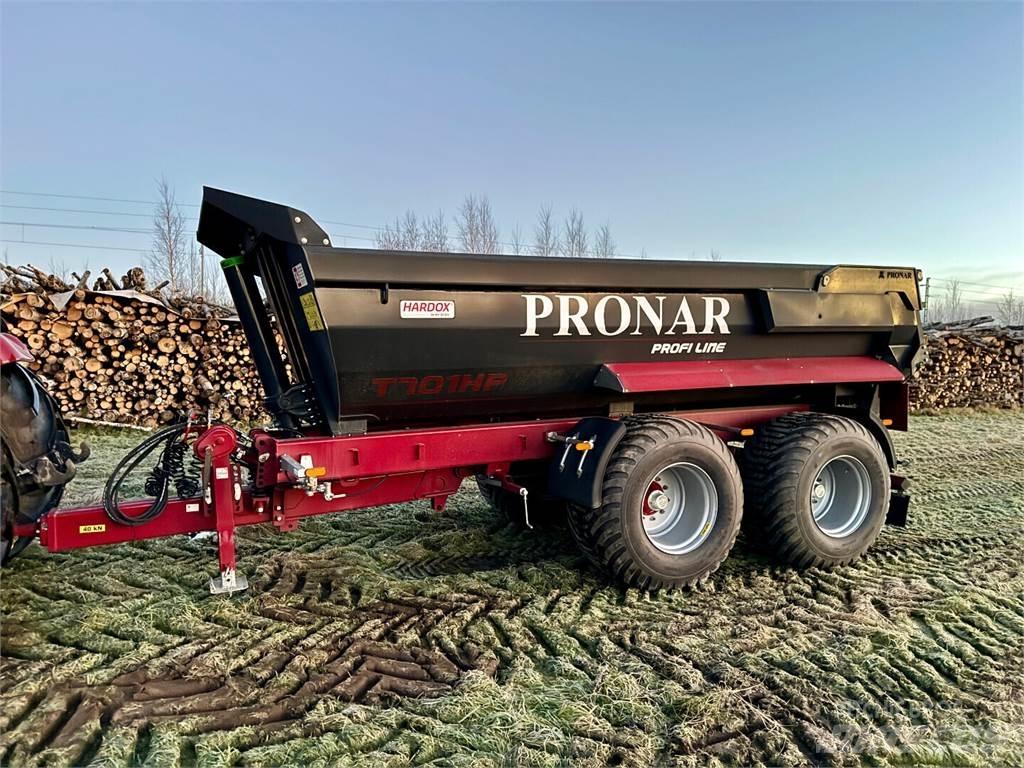 Pronar T701HP Silo tankeri