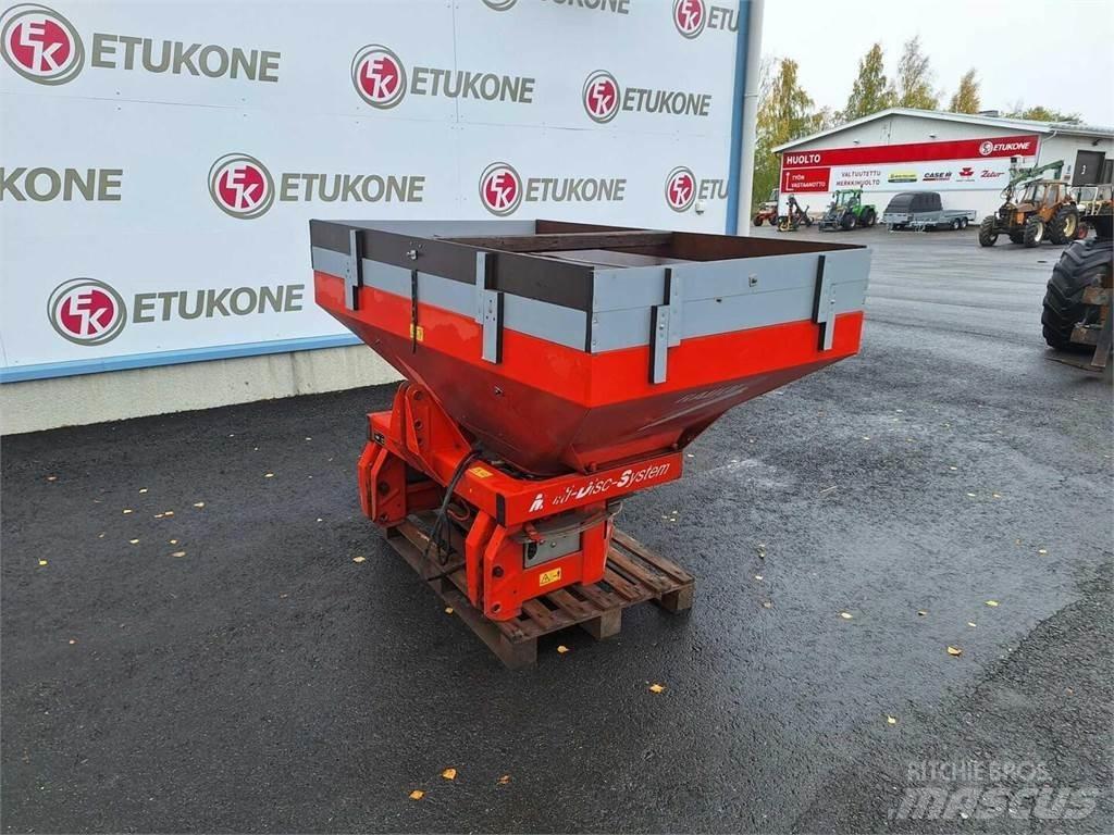 Rauch MDS921 Diger gübre uygulama makinalari ve aksesuarlar