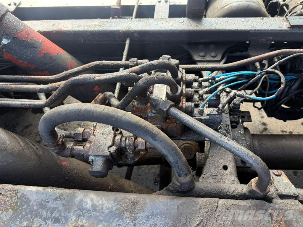 RKP Vaijerilaite Platformlar
