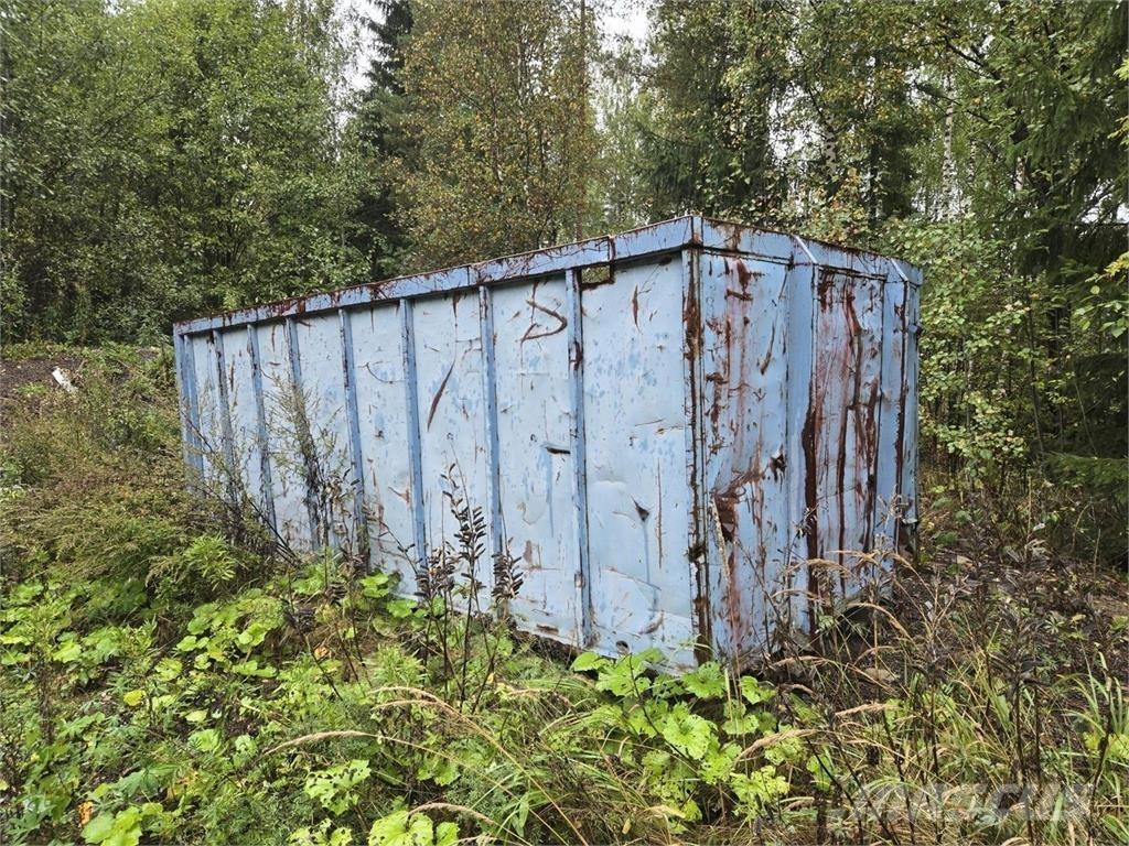  Roskalava Platformlar