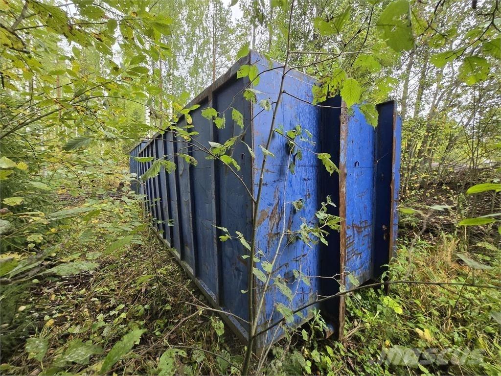  Roskalava 6m Platformlar