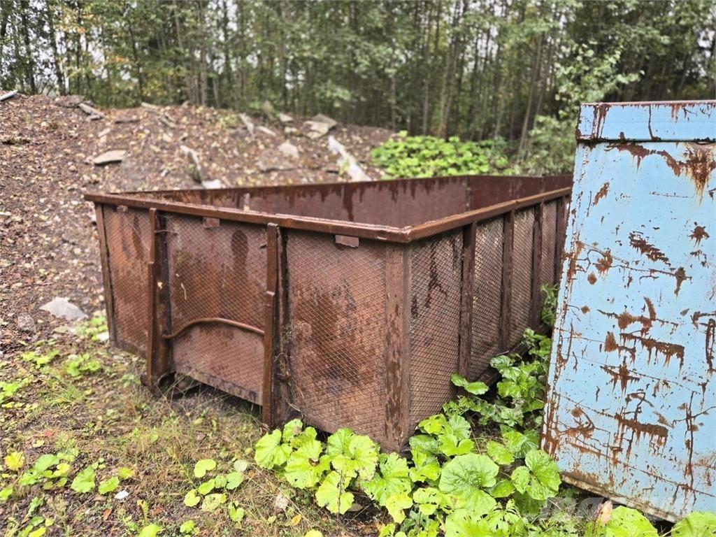  Roskalava 6m Platformlar