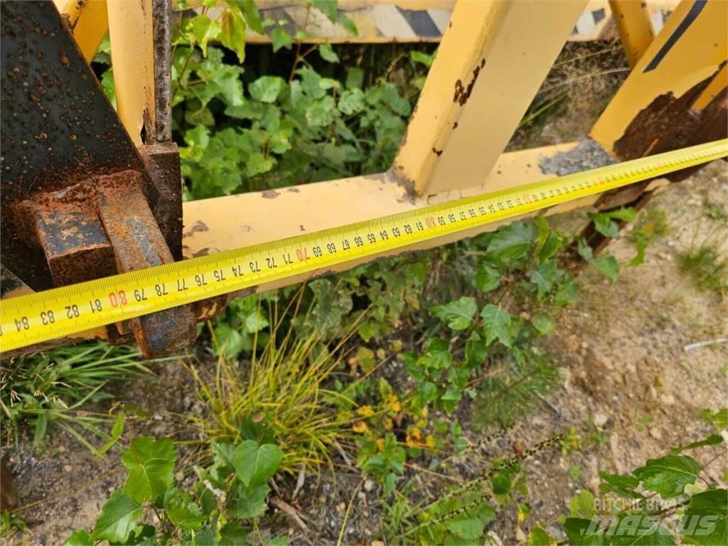 Rote 260 Süpürgeler