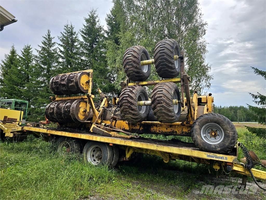  Ruuvi Meri RT.6.0 Diger tarim makinalari