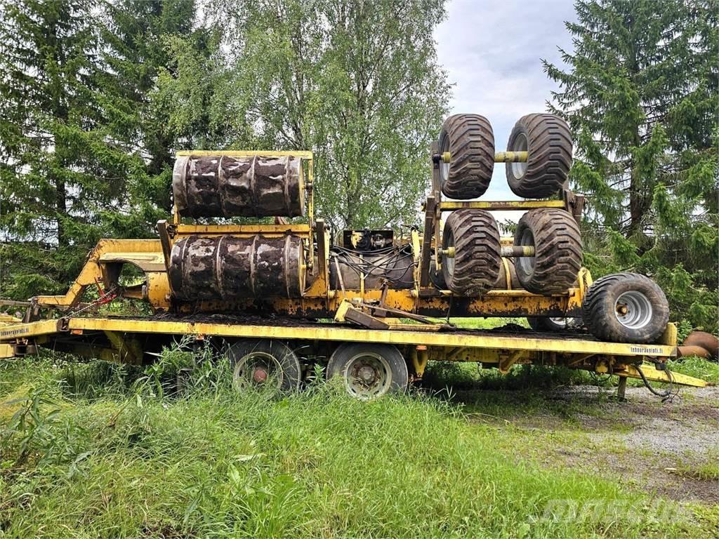  Ruuvi Meri RT.6.0 Diger tarim makinalari