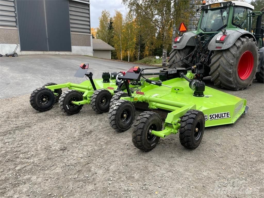 Schulte Fx1800 Çayir biçme makinalari