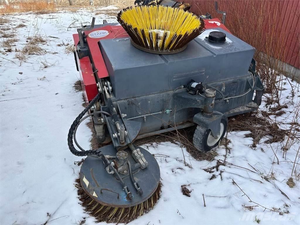 Stark KH1600S Süpürgeler
