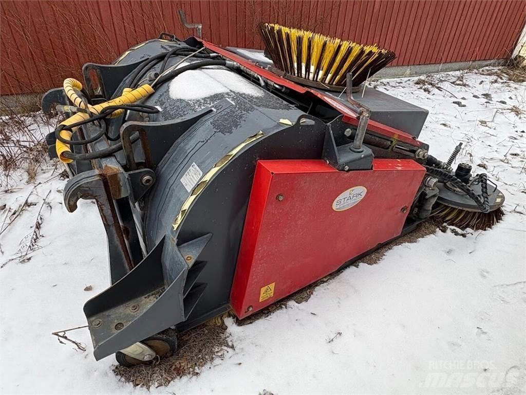 Stark KH1600S Süpürgeler