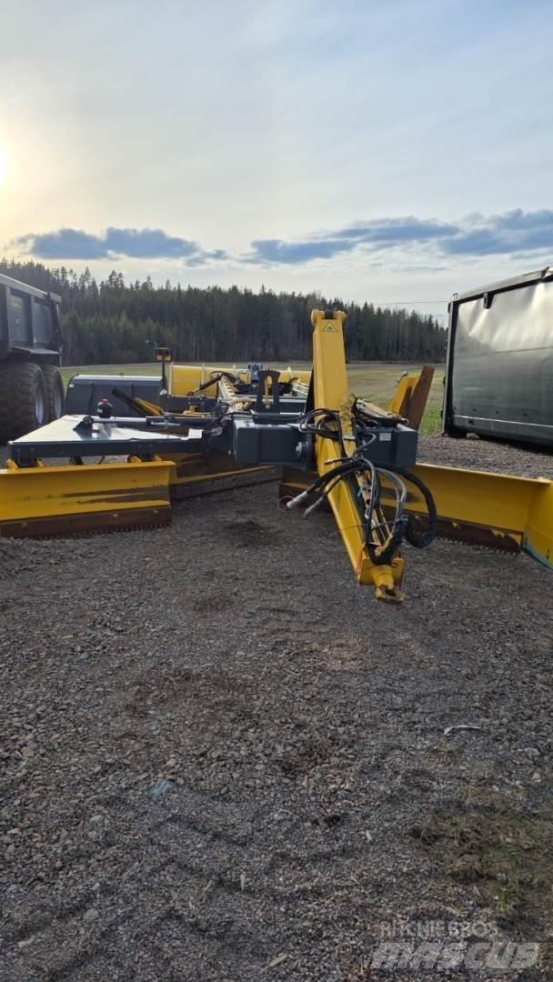 Stark TL 7500 Diger kar ve yol makinalari