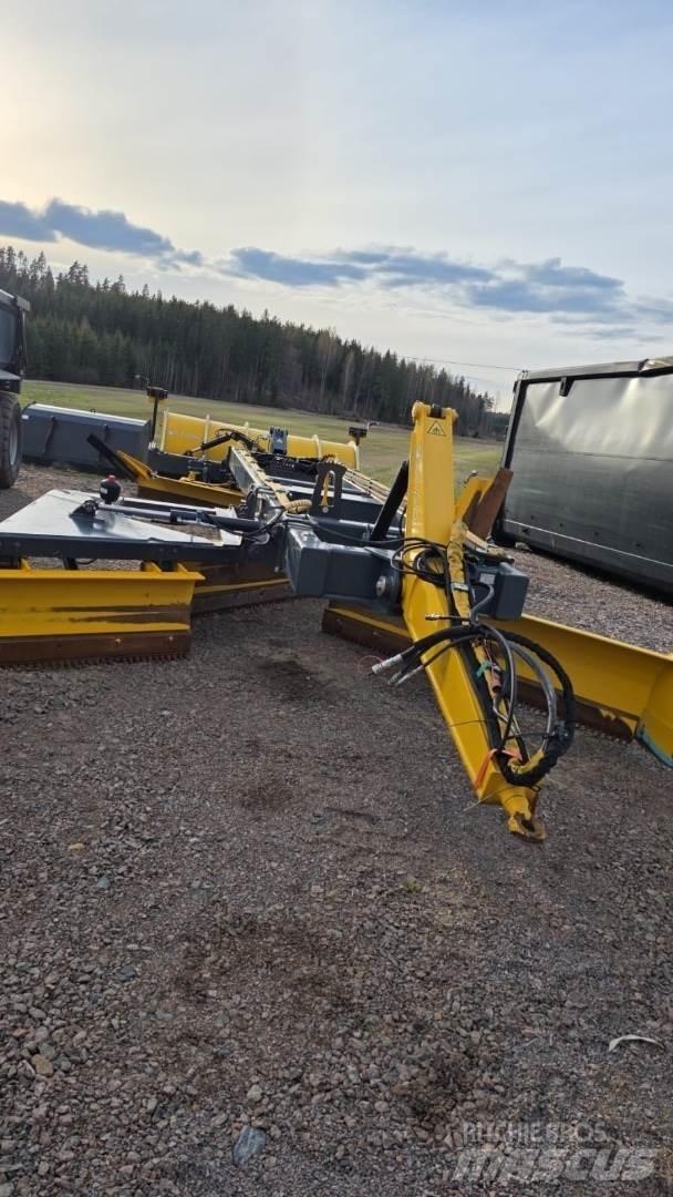 Stark TL 7500 Diger kar ve yol makinalari