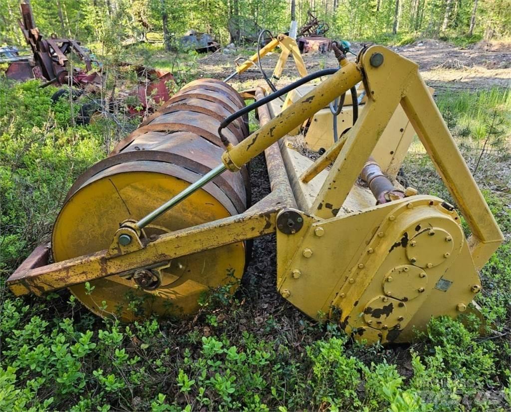 Suokone Jyrsin Diger