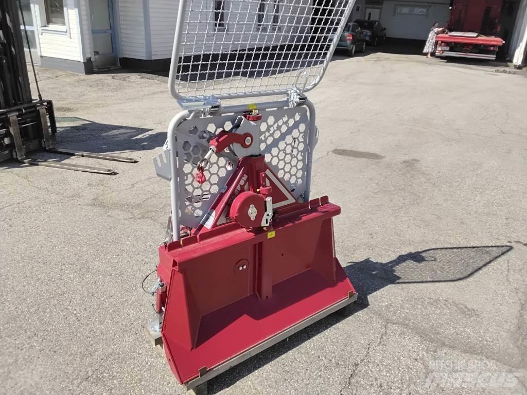 Tajfun EGV 35 A Diger