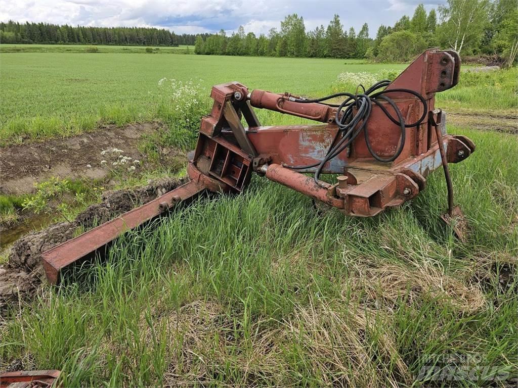  Takalana Diger kar ve yol makinalari