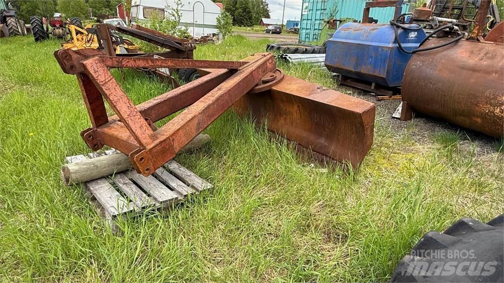  Takalana 3m Diger kar ve yol makinalari