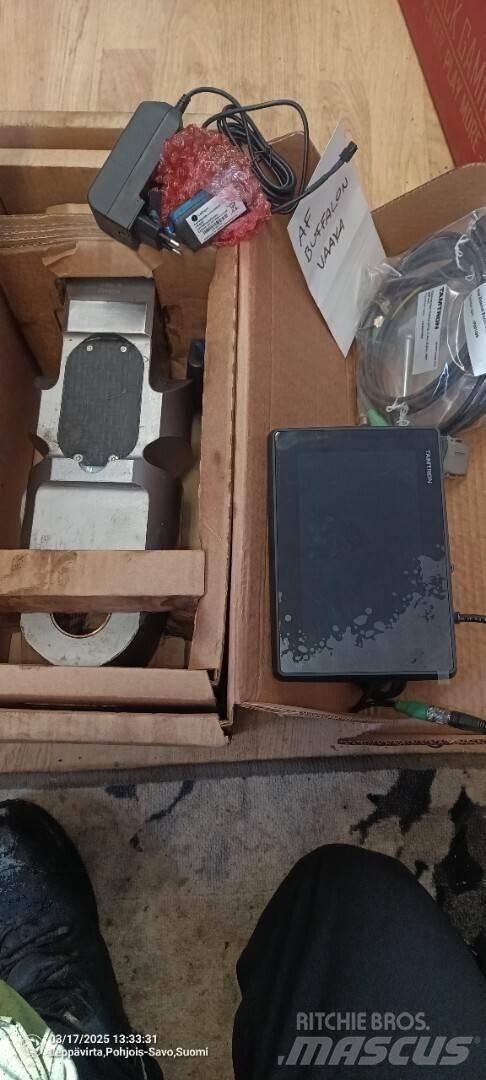  Tamtron Diger parçalar