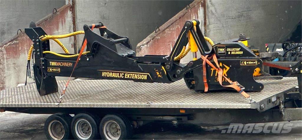 TMK 300 Diger