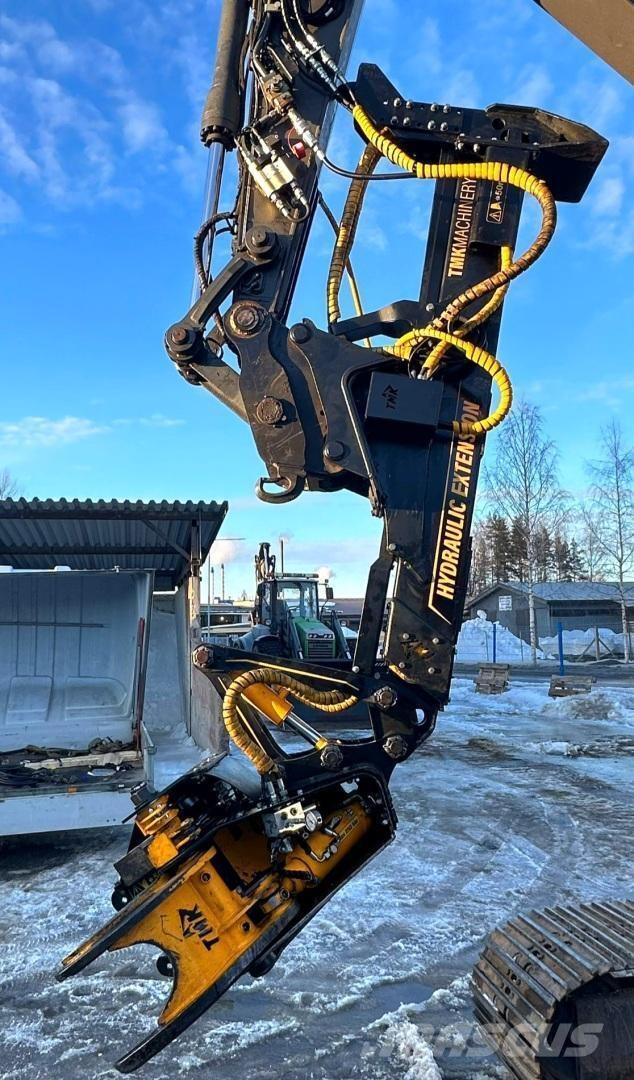TMK 300 Diger
