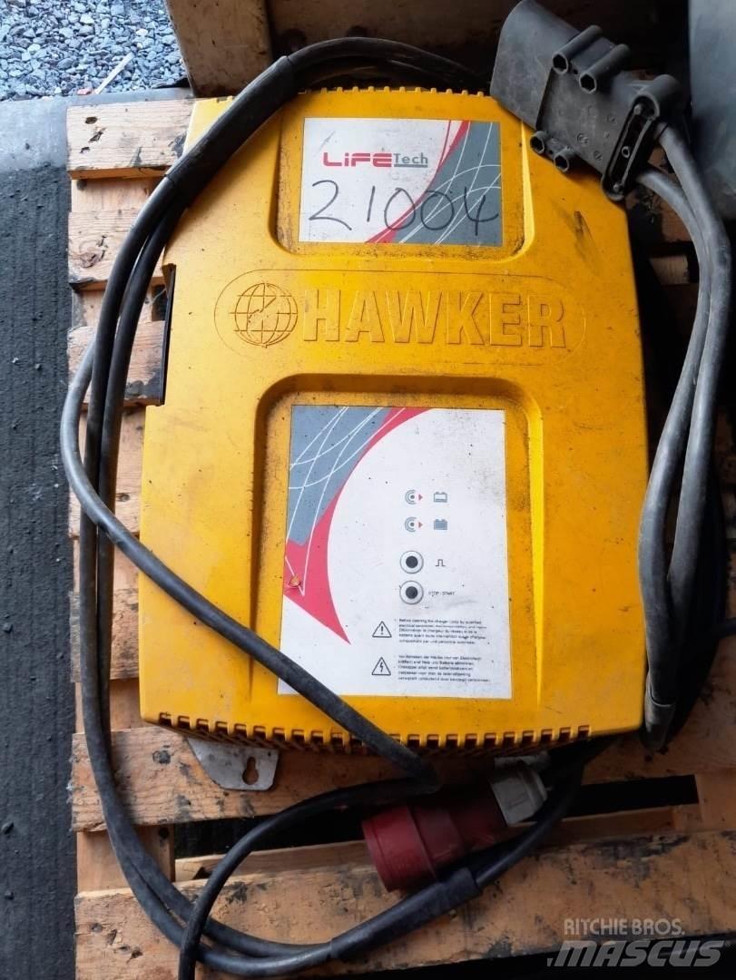 Toyota 8FBET16 Elektrikli forkliftler