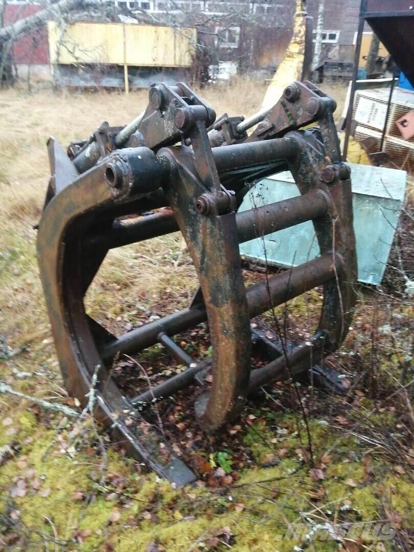  Tukkikoura Diger parçalar