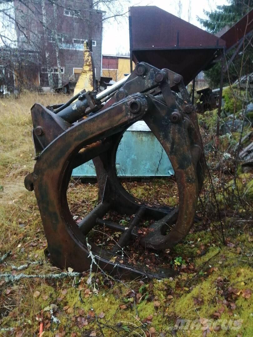  Tukkikoura Diger parçalar