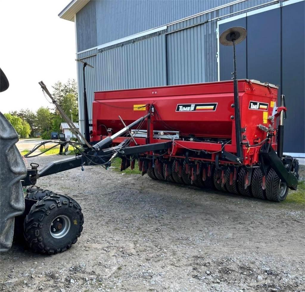 Tume HKL 3000 Ekiciler