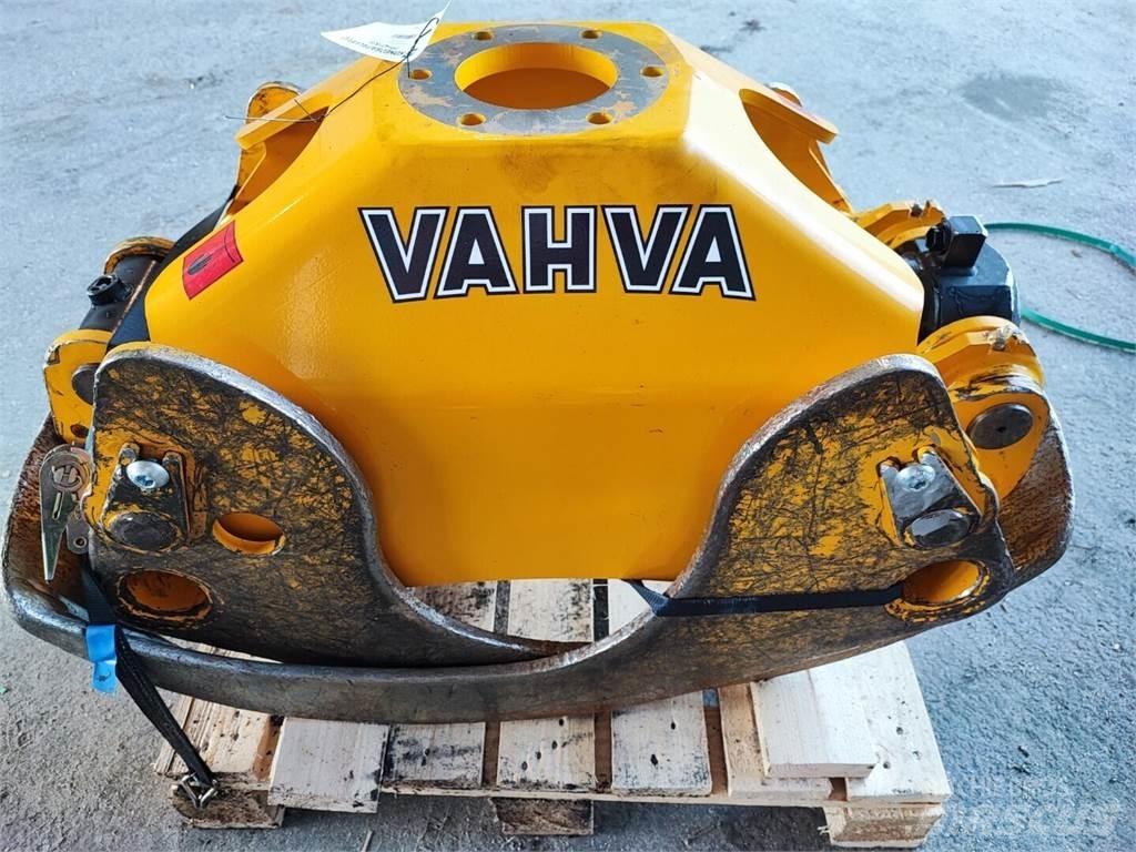 Vahva C36 Polipler