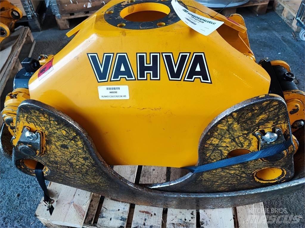 Vahva C36 Polipler