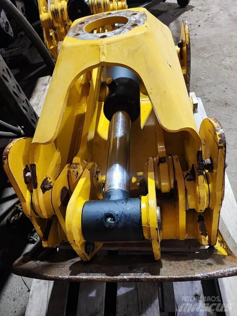 Vahva C46 Polipler