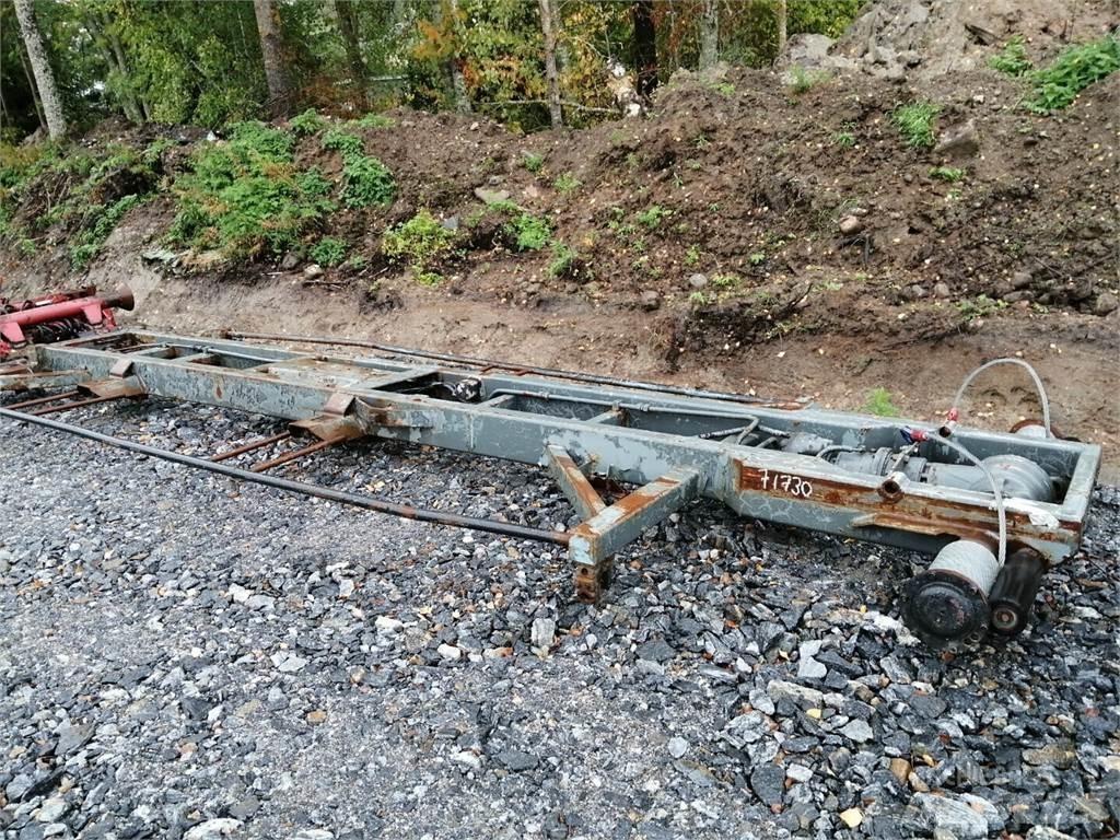  Vaijerilaite Diger
