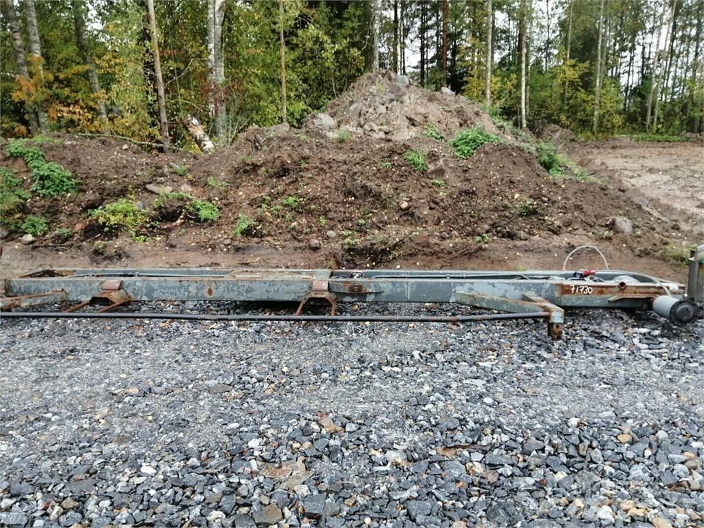  Vaijerilaite Diger