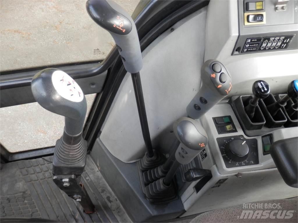 Valmet 8550 Traktörler