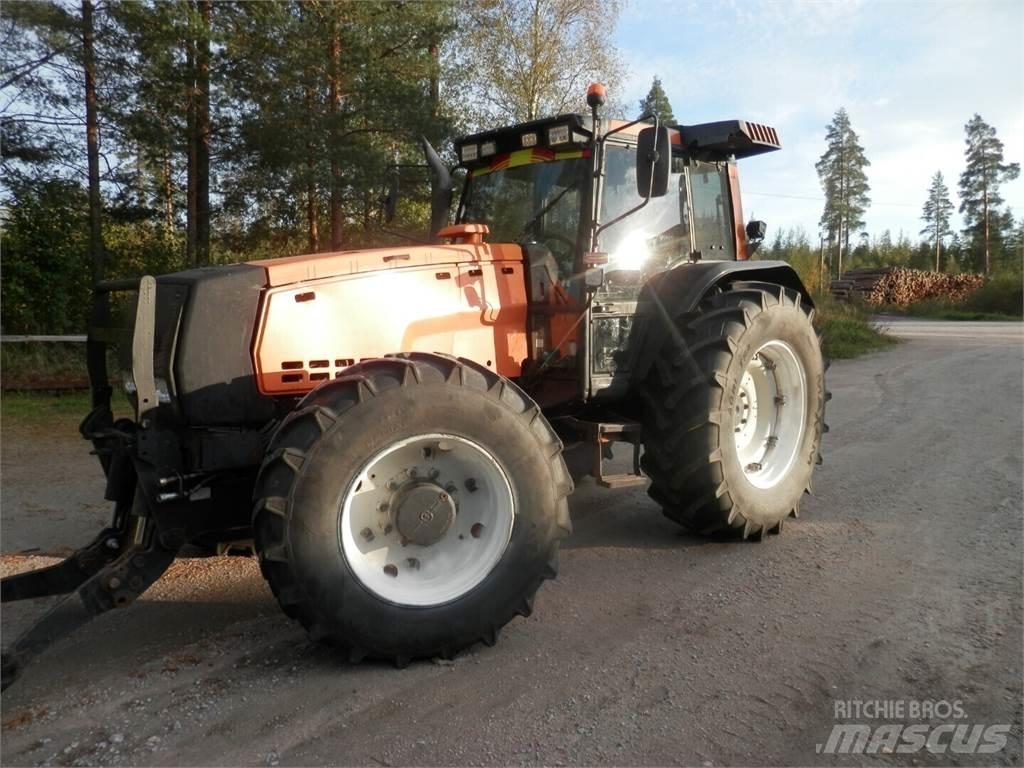 Valmet 8550 Traktörler