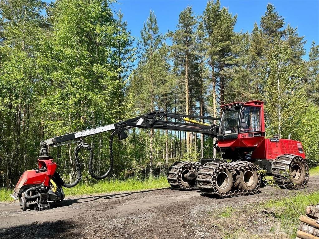 Valmet 901.4 Biçerdöverler