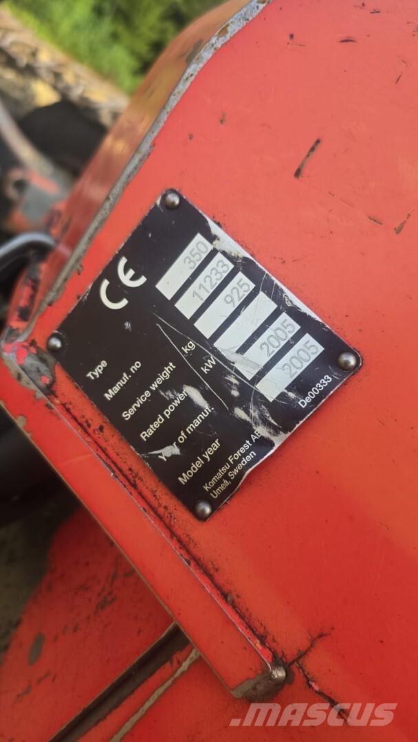 Valmet 911.3 Biçerdöverler