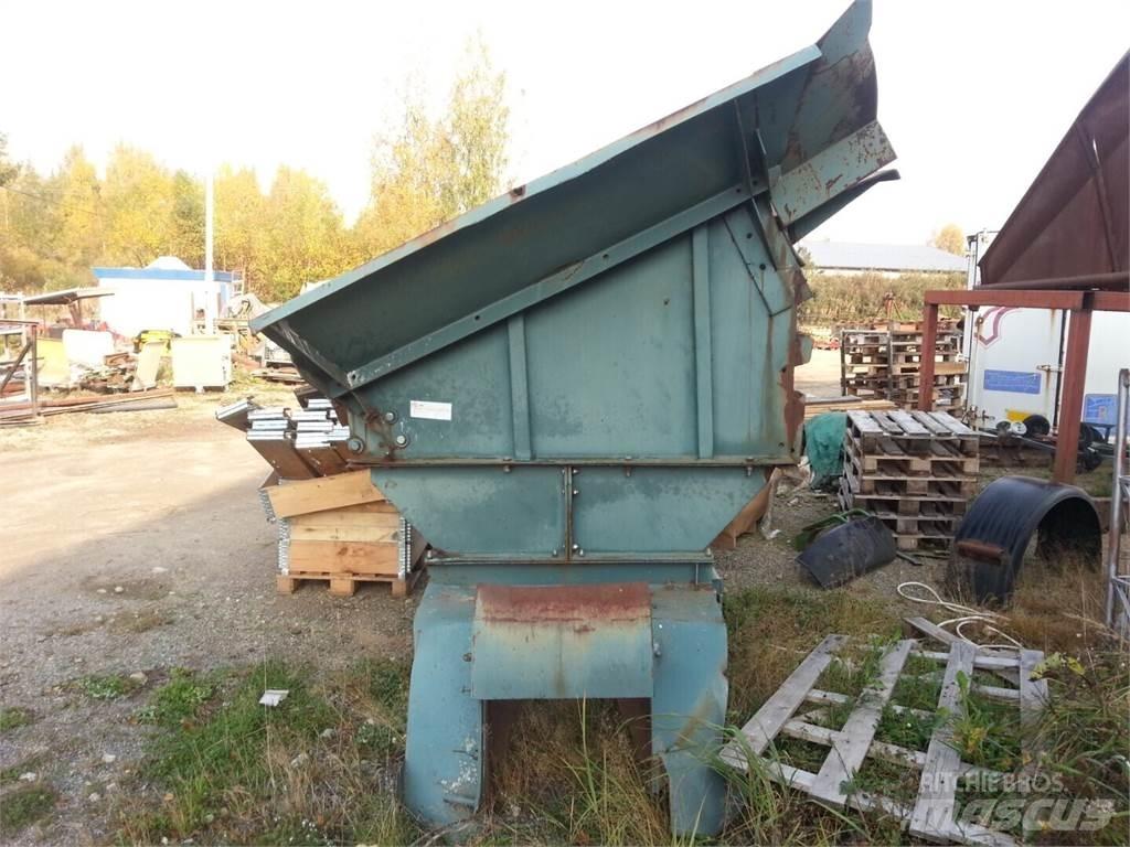  Välppä / Seula Diger