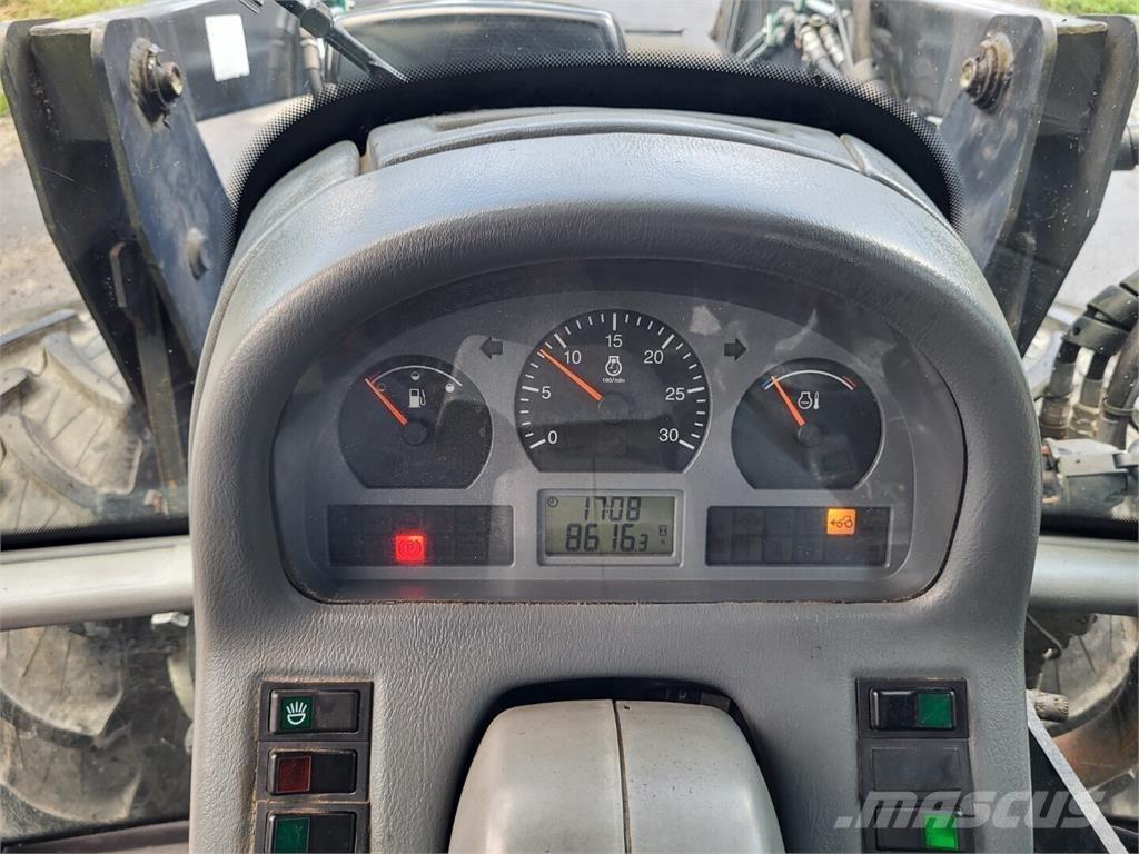 Valtra 6300-4 Traktörler